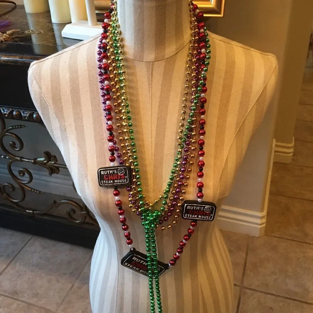 N/A mardi gras